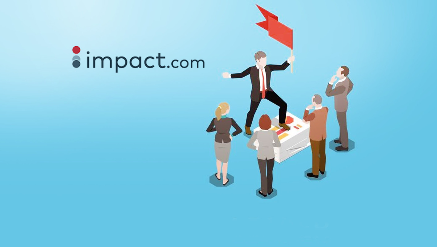 impact.com Named a Market Leader in Research in Action's Partner Management Automation Report and in G2 Winter Reports 