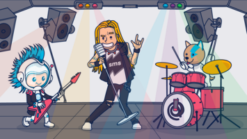 How to Combine SMS Marketing and Email (And Rock Your Customers' Socks Off)