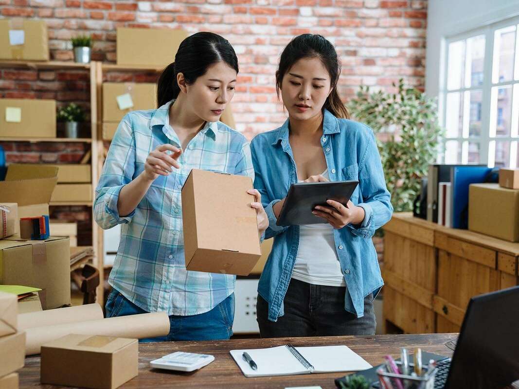 Myths of e-commerce (and how to get past them)