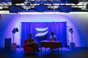 8 Practical Tips for Building a Studio for Your Video Series