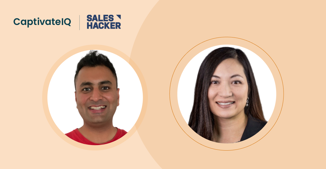 How to Build Compensation Plans that Drive Business Results [Webinar Recap]