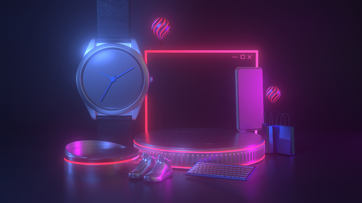 The next generation of shopping experiences