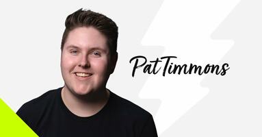 Inside Drift: Meet Pat Timmons, Social Media Associate