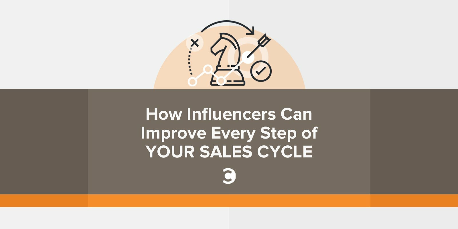 How Influencers Can Improve Every Step of Your Sales Cycle