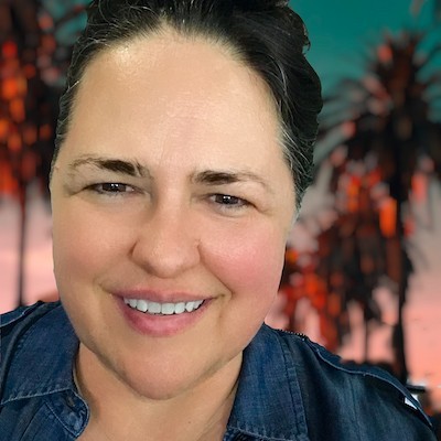 Stacey, the Polymath