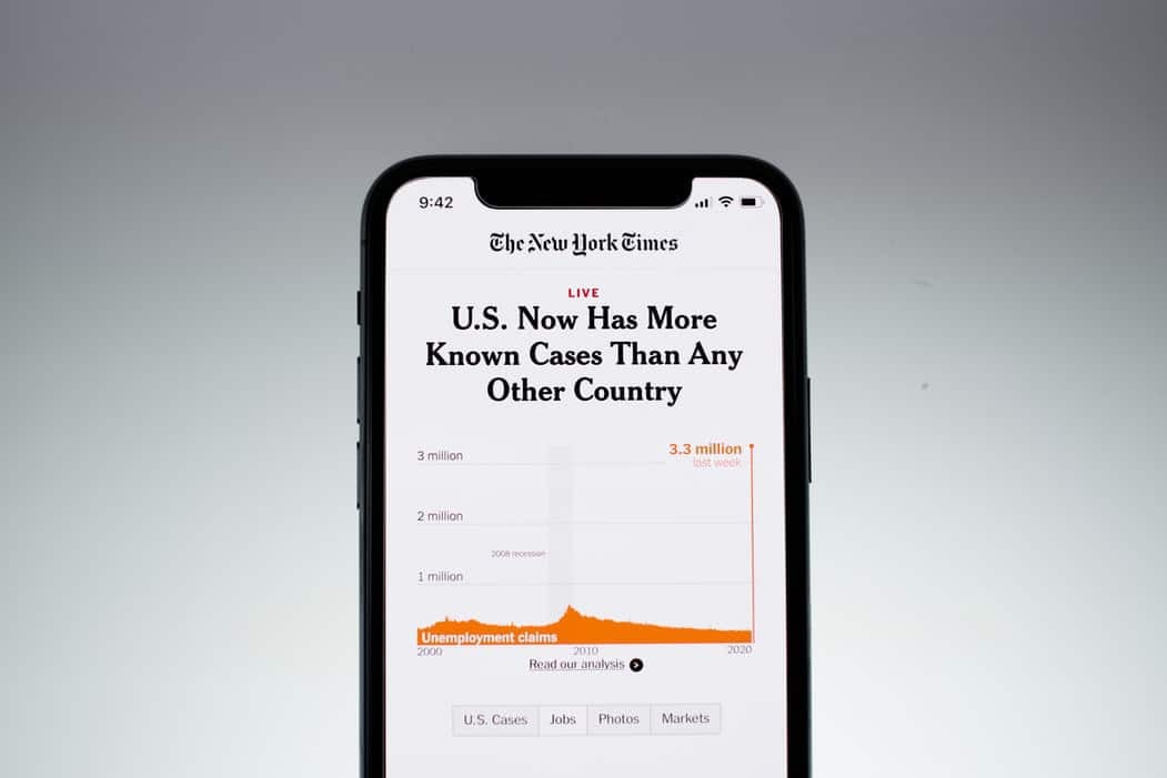 Making the Most of the Lockdown for Your Business
