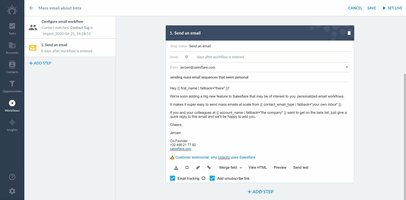 How To Send Mass Emails In Gmail & Outlook That Seem Personal