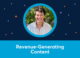Revenue-Generating Content (Jeremy Linaburg)