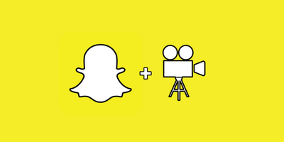 Snapchat Video - 4 Things Marketers Need to Know