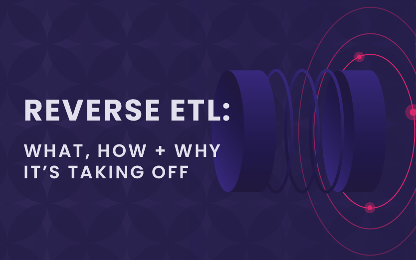 Data Warehouses vs ETL and How They Work Together
