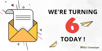 When Six Isn't Afraid of Seven - Zoho Blog