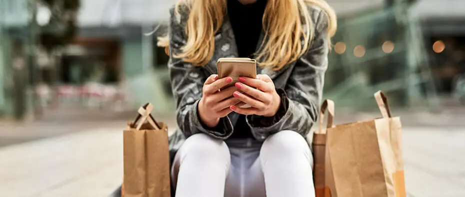 How to Use Text to Manage a Retail Loyalty Program