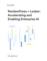 RandomTrees + Looker:  Accelerating and Enabling Enterprise AI