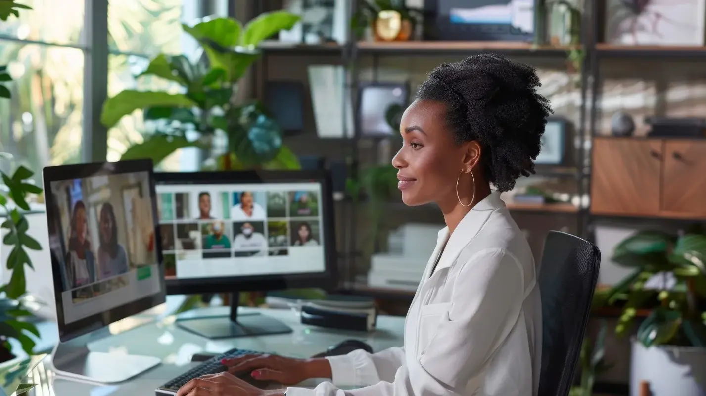 How To Host A Webinar (Beginner's Guide)