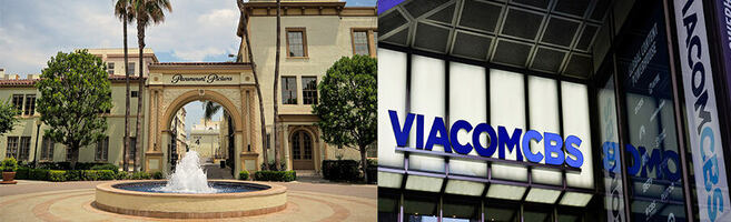 ViacomCBS speeds captioning and motion graphics with Adobe 