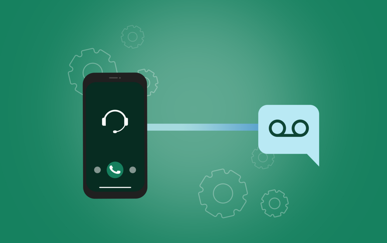 Answering Machine Detection: What It Is, How It Works [2024]