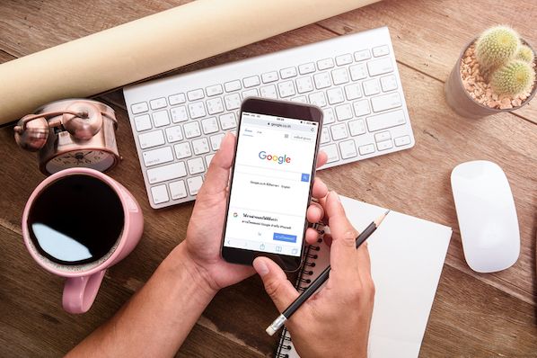 The Ultimate Guide to Google Ranking Factors in 2019