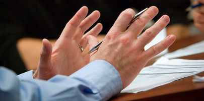 5 Mistakes of Deal Registration Programs