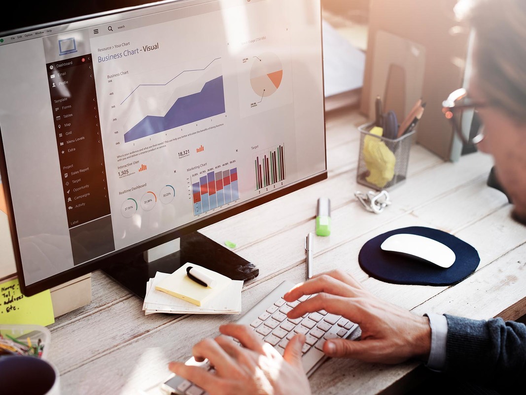 E-commerce 1.0, 2.0, and 3.0: The stages of digital maturity