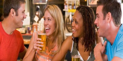 The 'Pub Conversationalist' principle (or, 'How not to creep out your new customers') | dotdigital blog