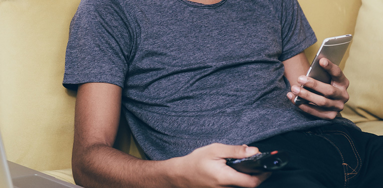 In the Battle For Consumer Attention, Personalization Beats Targeting - Every Time