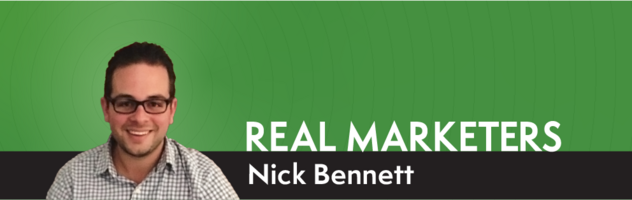 REAL MARKETERS: Field Marketing Is Much More Than Just Events