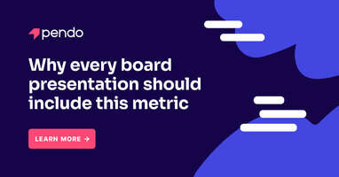 Why every board presentation should include this metric 