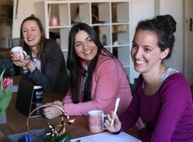 The power of women-built brand experiences