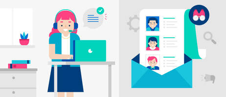 How Agencies and Consultants Use Mailshake to Manage Clients