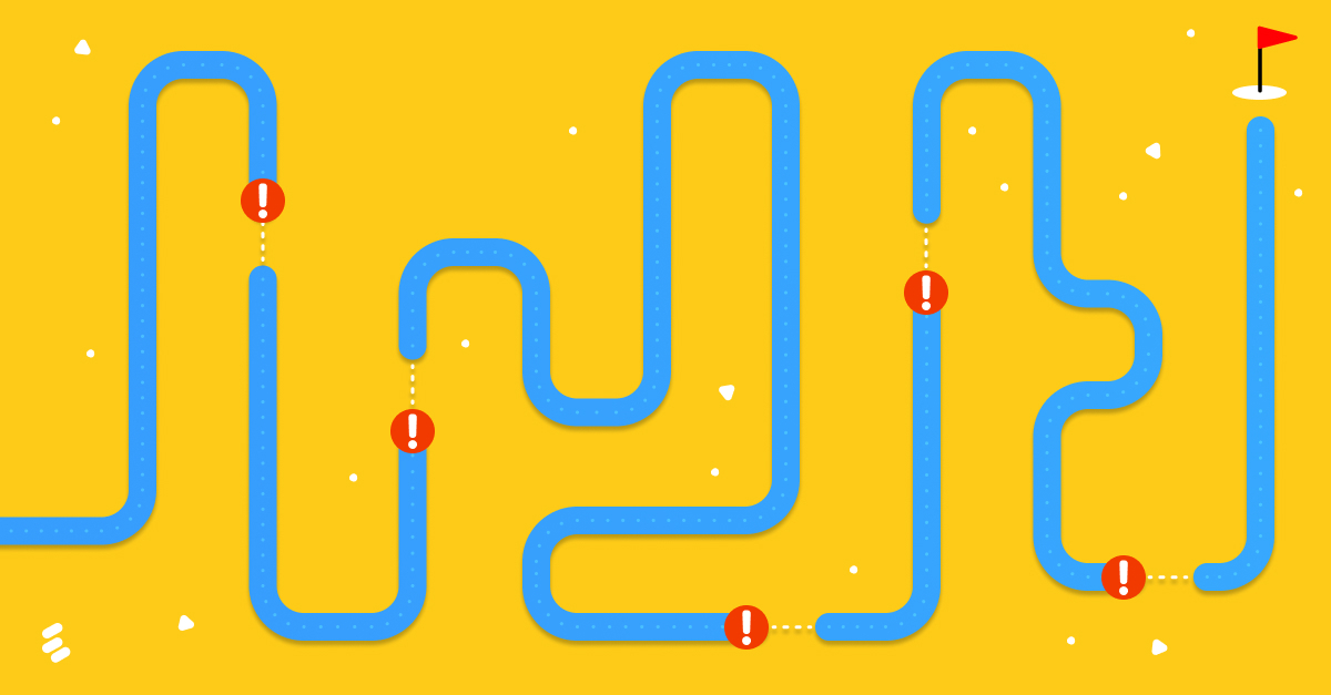 Overcoming product development strategy pain points