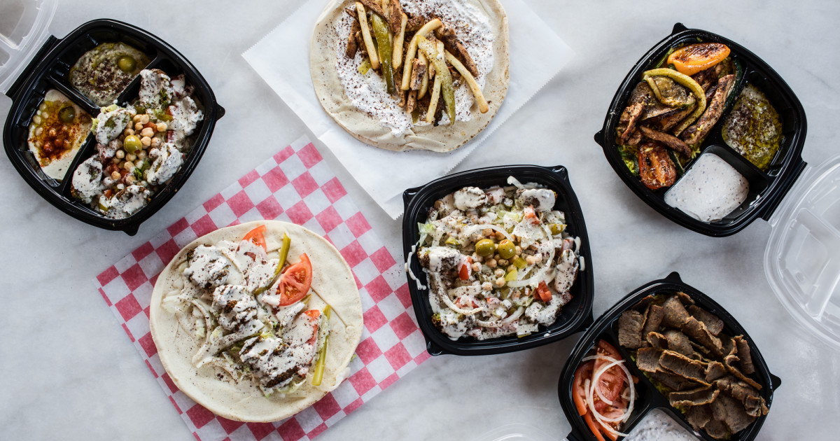 What You Need to Know About Pop-Up Restaurants