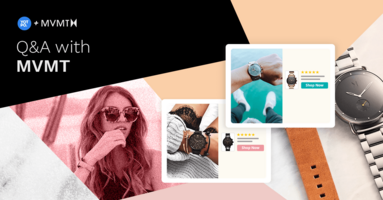 How MVMT Cracked the Direct-to-Consumer Code