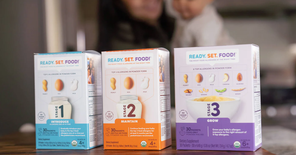 The Welcome Funnel Powering Faster List Growth & A 23% Add-to-Cart Rate for Ready. Set. Food!