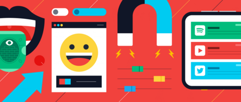 8 Clever Customer Engagement Examples From Top Brands