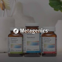 Customer Spotlight: Metagenics