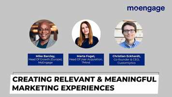 Customer Experience Yields Massive Uptick in App Installs & User Activity @7Mind