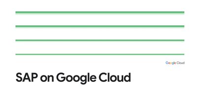 Google Cloud and SAP: Powering AI with enterprise data