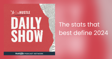 The stats that best define 2024