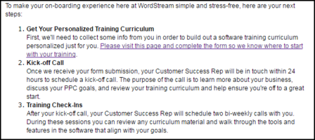 4 Customer Marketing Strategies that Help Keep Our Clients Happy