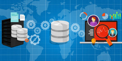 How Data Management is Moving from IT to Marketing Teams