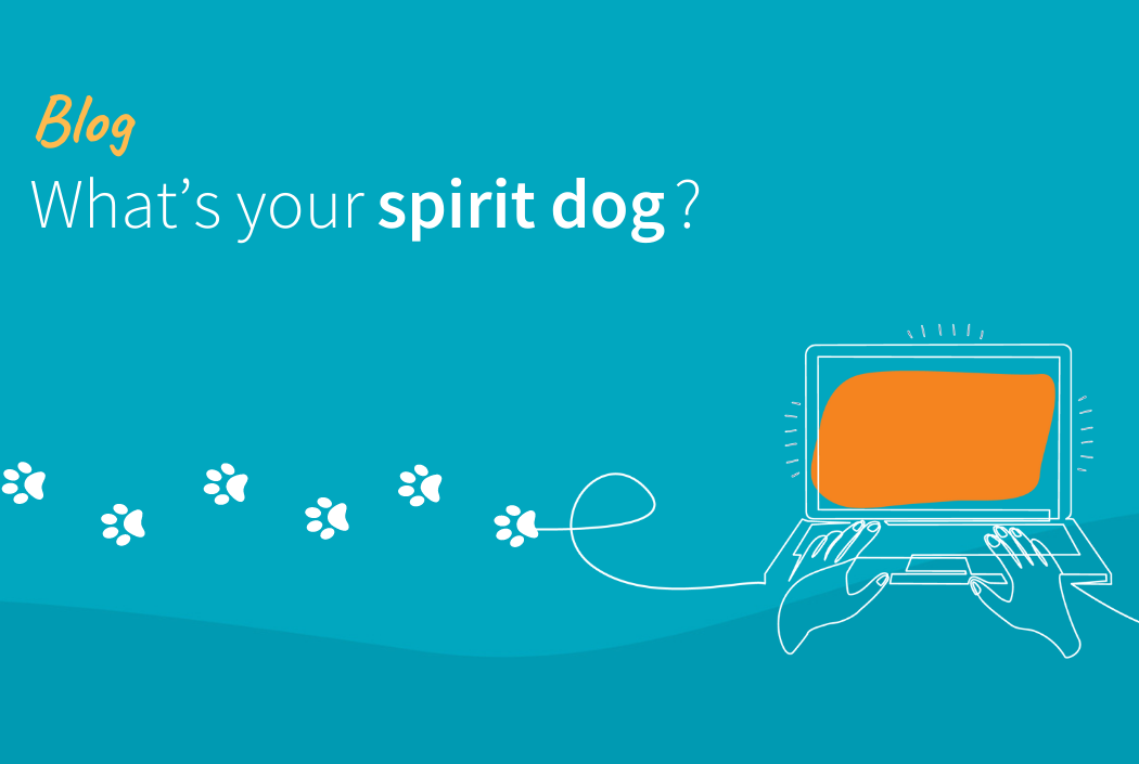 Which dog breed are you based on your Marketing specialty?