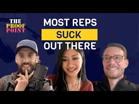 Why hasn't the B2B sales playbook changed?