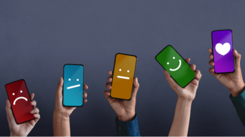 4 Reasons Why You Should Embrace Negative Feedback