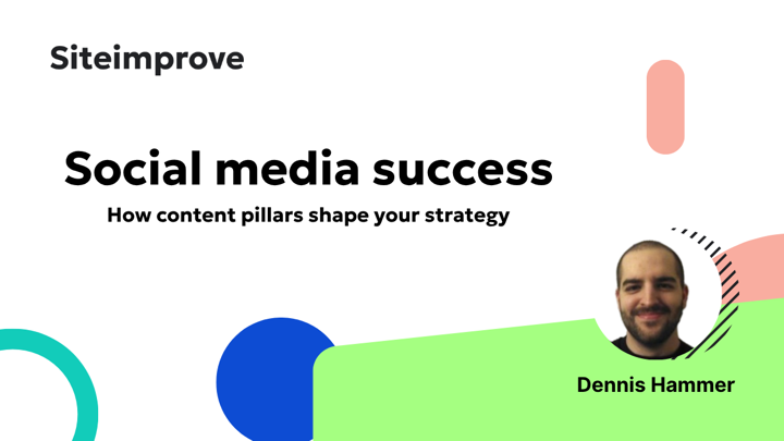 Social Media Success: How Content Pillars Shape Your Strategy