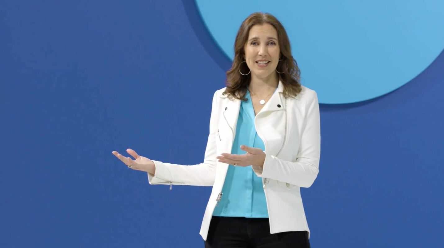 New at Intercom uncut: Watch our entire virtual launch event