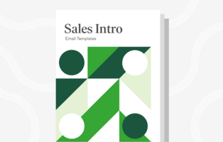 Sales Introduction Email Templates That Will Break the Ice Every Time