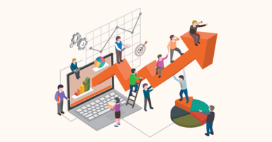 There Are More than 6,000 Marketing Tools out There. Making the Right Choices is Key.