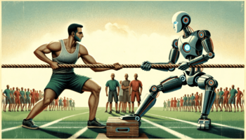 AI Writer: Friend or Destroyer of Site Rankings?