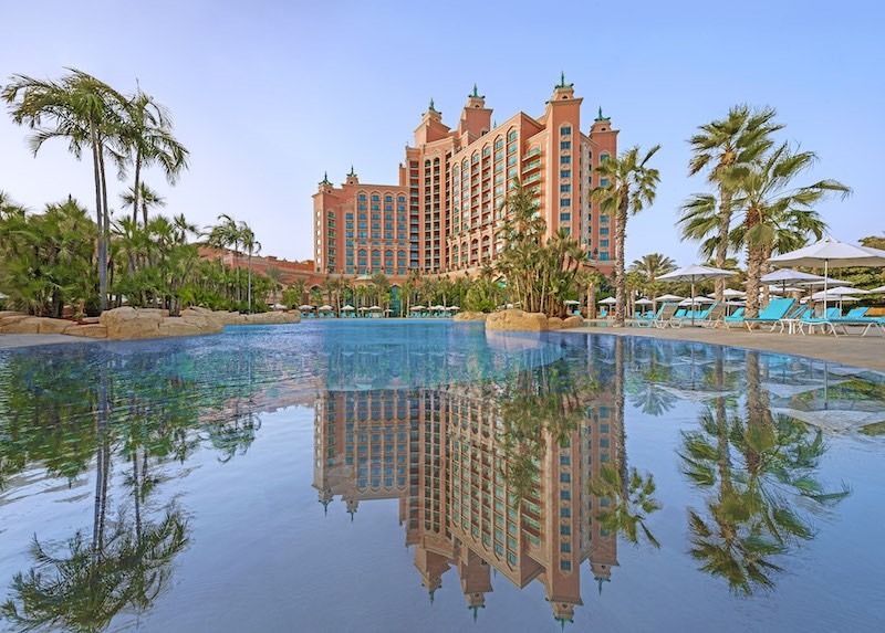 Atlantis Dubai Customer Success Story
