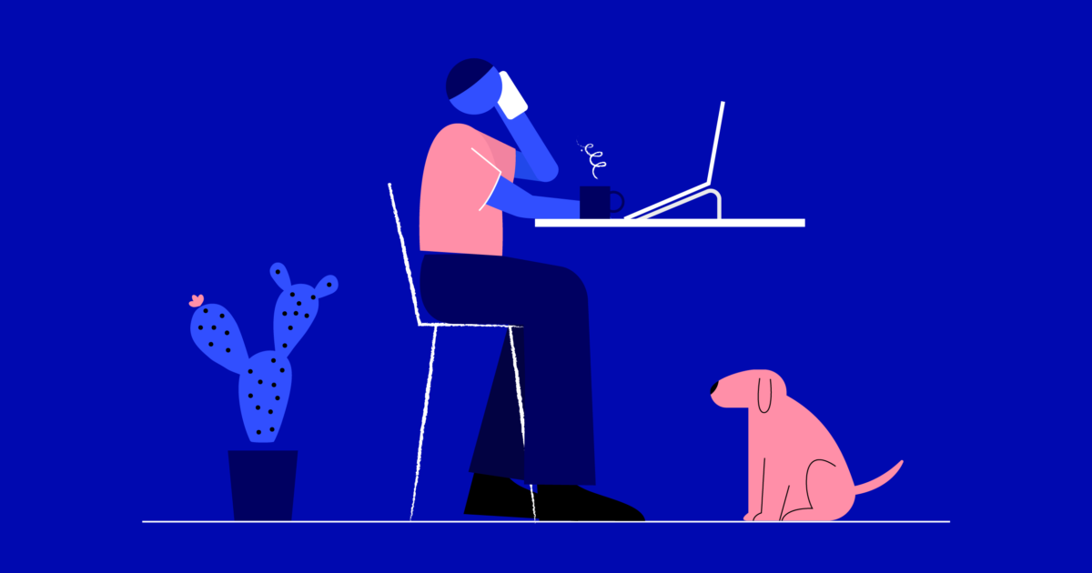 How to be a Successful Remote Employee